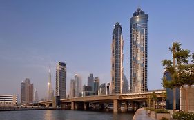 Jw Marriott Marquis Dubai